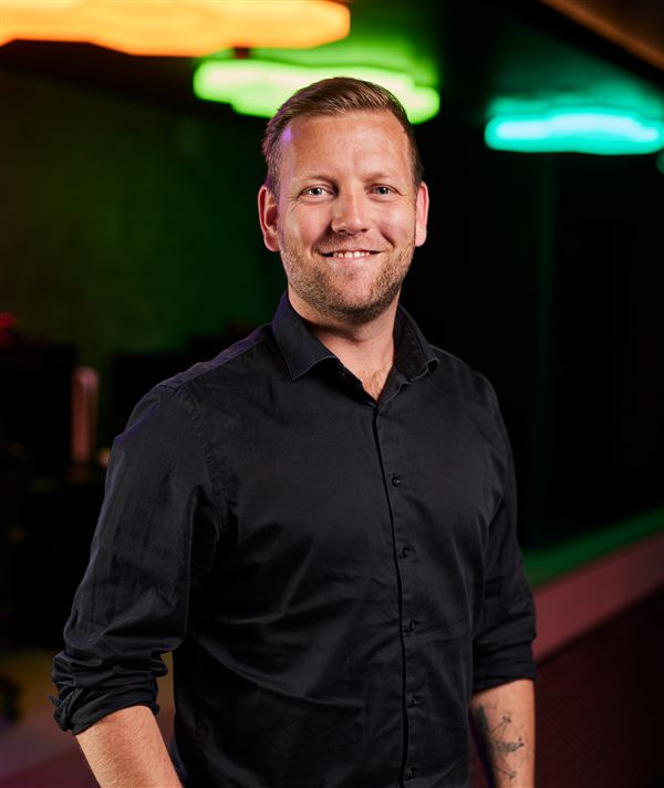 Wilco Visser